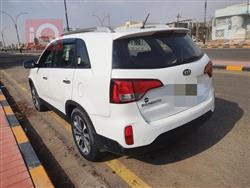 کیا سۆرینتۆ